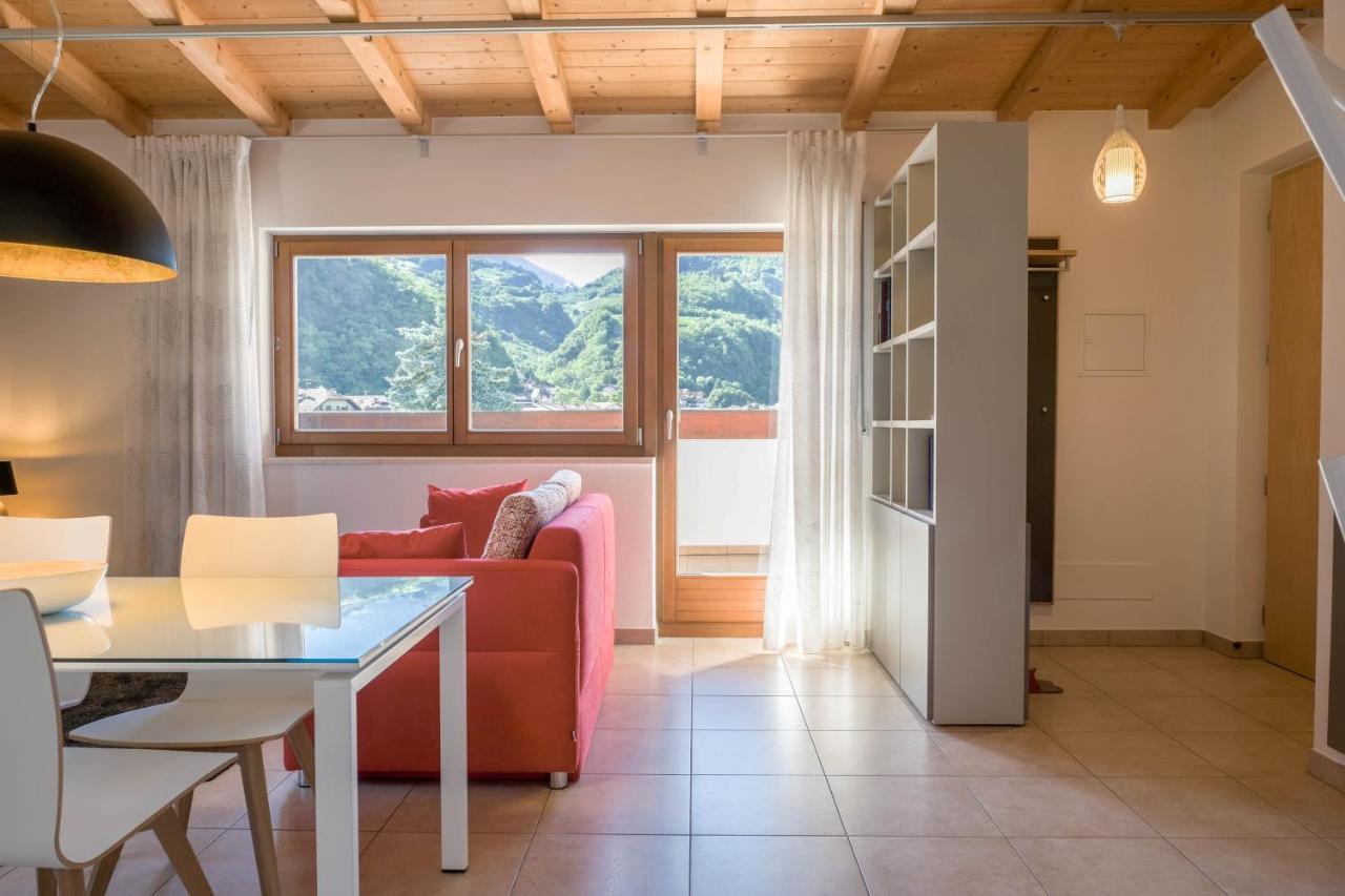 Apartment Nals Ngoại thất bức ảnh