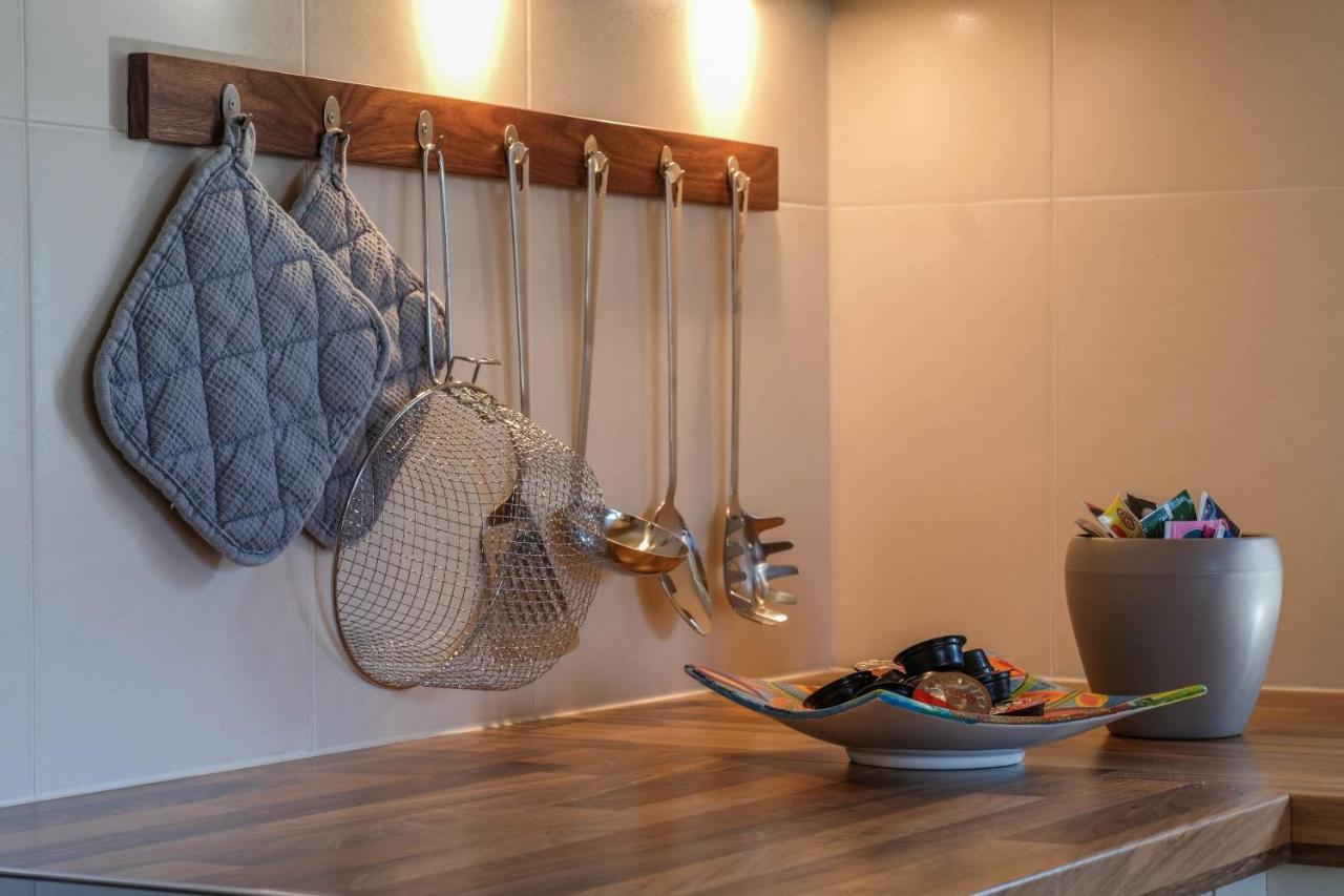 Apartment Nals Ngoại thất bức ảnh